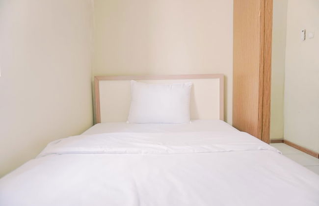 Gorgeous And Homey 2Br At Grand Palace Kemayoran Apartment - Photo 6