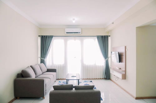 Photo 13 - Gorgeous And Homey 2Br At Grand Palace Kemayoran Apartment