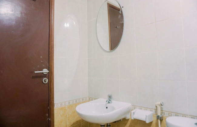 Gorgeous And Homey 2Br At Grand Palace Kemayoran Apartment - Photo 21