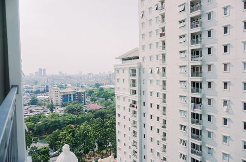 Foto 15 - Gorgeous And Homey 2Br At Grand Palace Kemayoran Apartment