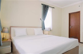 Foto 2 - Gorgeous And Homey 2Br At Grand Palace Kemayoran Apartment