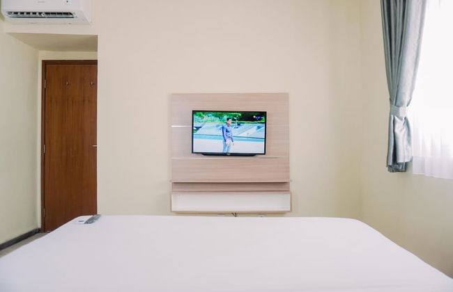 Gorgeous And Homey 2Br At Grand Palace Kemayoran Apartment - Photo 26