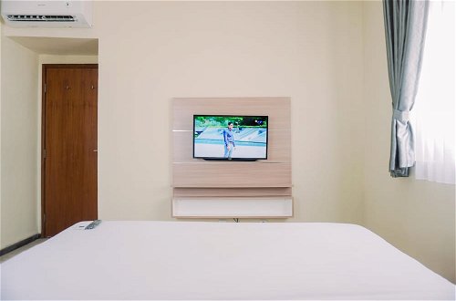 Photo 26 - Gorgeous And Homey 2Br At Grand Palace Kemayoran Apartment