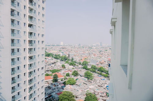 Photo 34 - Gorgeous And Homey 2Br At Grand Palace Kemayoran Apartment