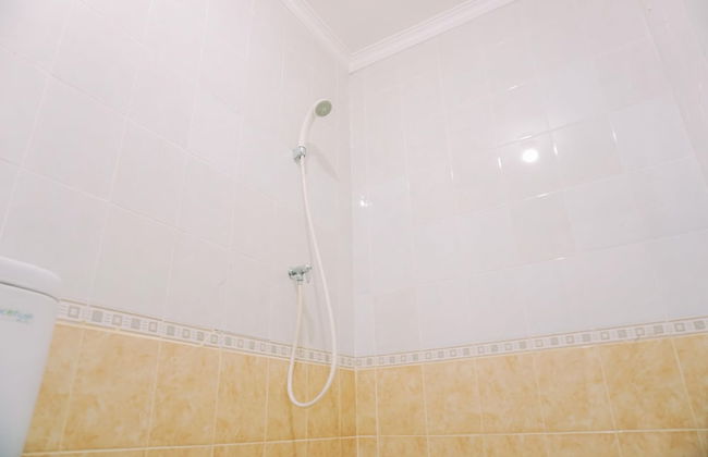 Gorgeous And Homey 2Br At Grand Palace Kemayoran Apartment - Photo 20