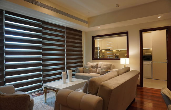 Opulent Comfort Suites - Foto 5