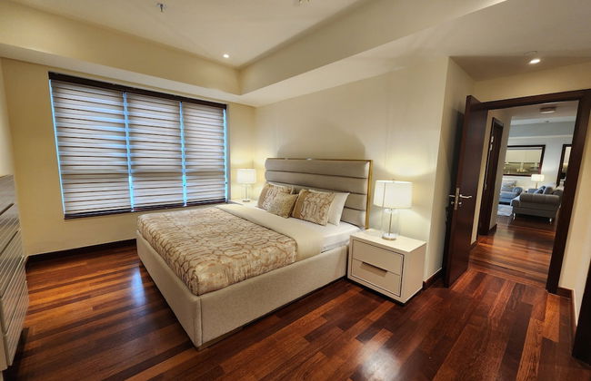 Opulent Comfort Suites - Foto 1