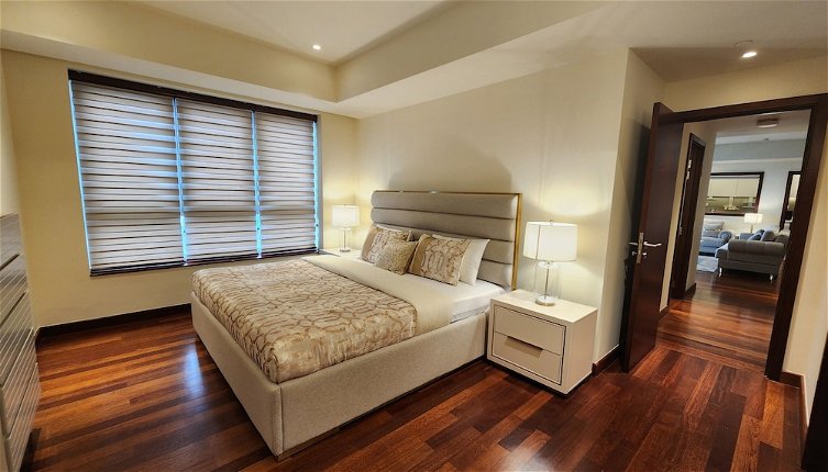 Foto 1 - Opulent Comfort Suites