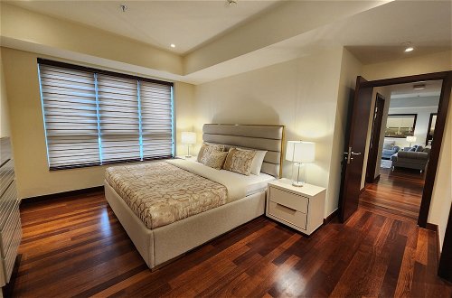 Photo 1 - Opulent Comfort Suites