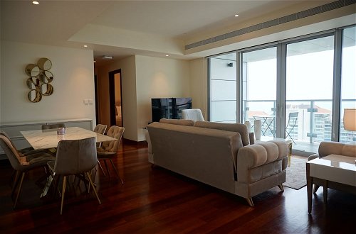 Foto 7 - Opulent Comfort Suites