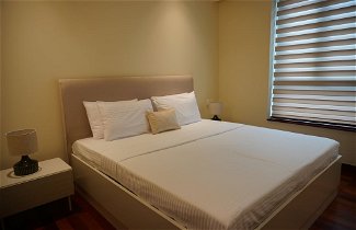 Foto 2 - Opulent Comfort Suites