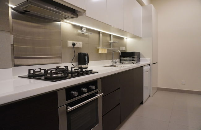 Opulent Comfort Suites - Foto 4