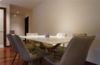 Foto 3 - Opulent Comfort Suites