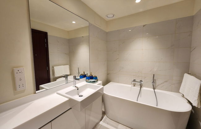 Opulent Comfort Suites - Foto 9