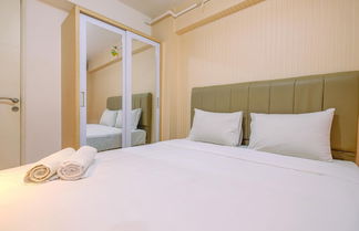 Photo 2 - Best Deal And Simply Studio Bassura City Apartment