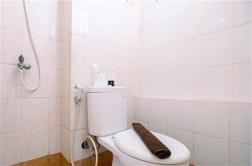 Photo 14 - Best Deal And Simply Studio Bassura City Apartment