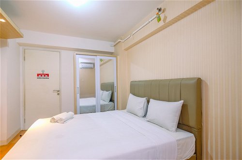 Photo 5 - Best Deal And Simply Studio Bassura City Apartment