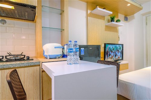 Photo 7 - Best Deal And Simply Studio Bassura City Apartment