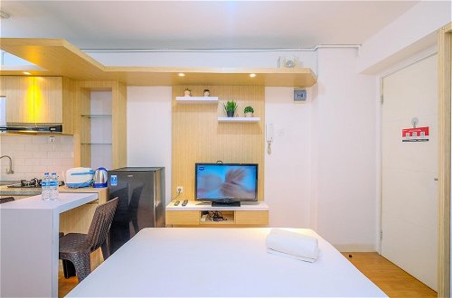 Photo 6 - Best Deal And Simply Studio Bassura City Apartment