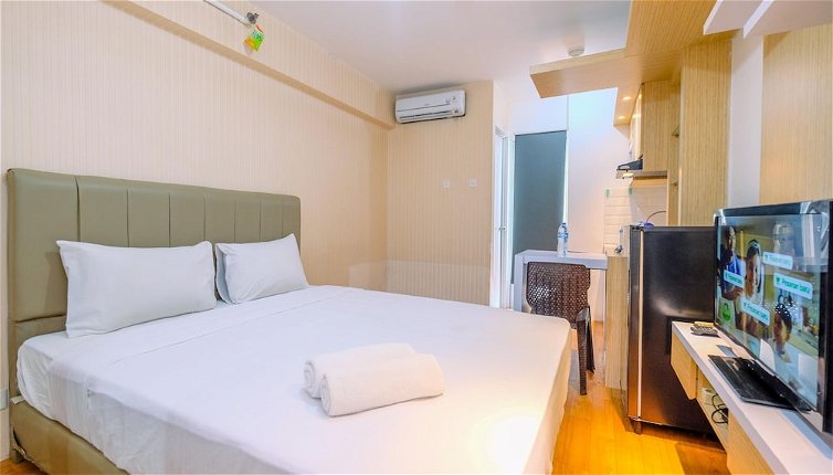 Photo 1 - Best Deal And Simply Studio Bassura City Apartment