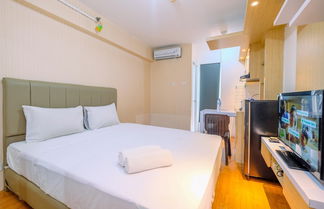 Photo 1 - Best Deal And Simply Studio Bassura City Apartment