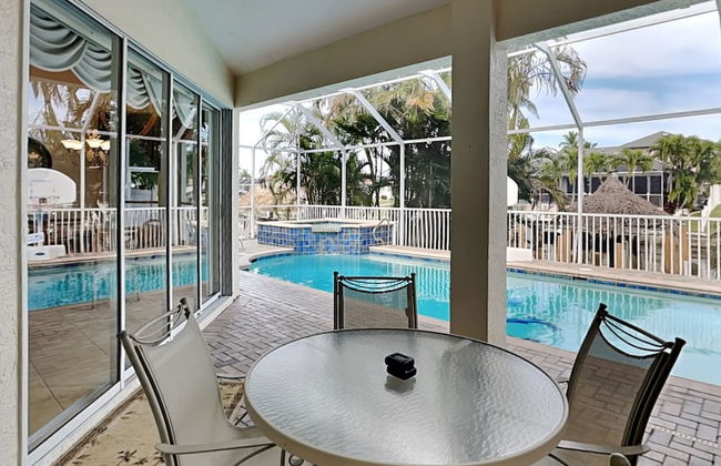 Coral Reef Cabana - Foto 29