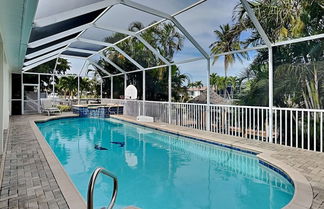 Photo 1 - Coral Reef Cabana