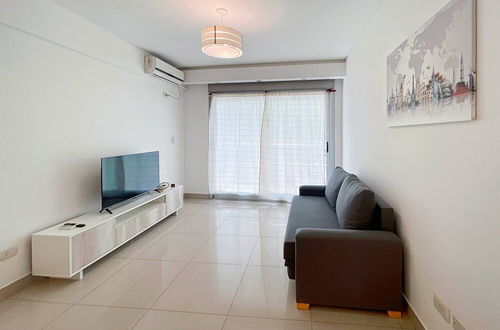 Photo 13 - Palermo Gem: Chic 2-room Apt With Amenities