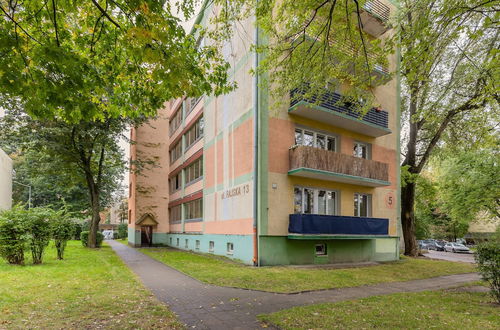 Photo 25 - Łodź One Bedroom & Balcony by Renters