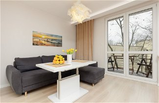 Foto 1 - Łodź One Bedroom & Balcony by Renters