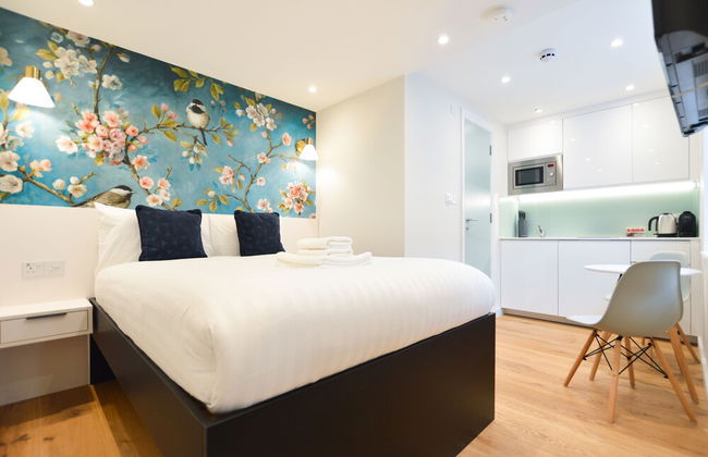 Sale Place Serviced Apartments by Concept Apartments - Foto 3