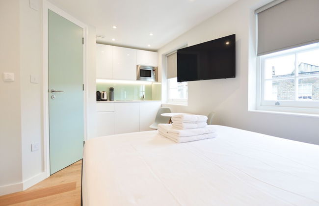 Sale Place Serviced Apartments by Concept Apartments - Foto 9