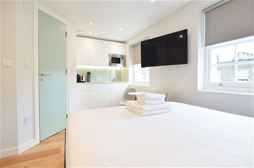 Photo 9 - Sale Place Serviced Apartments by Concept Apartments