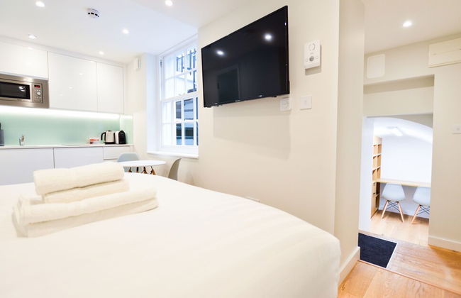 Sale Place Serviced Apartments by Concept Apartments - Foto 4