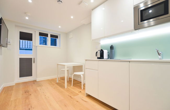 Sale Place Serviced Apartments by Concept Apartments - Foto 22