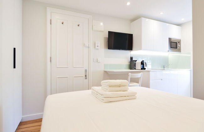 Sale Place Serviced Apartments by Concept Apartments - Foto 7