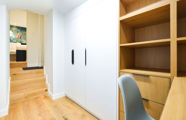 Sale Place Serviced Apartments by Concept Apartments - Foto 26