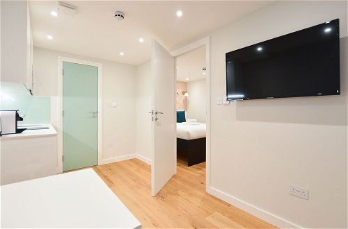 Photo 20 - Sale Place Serviced Apartments by Concept Apartments