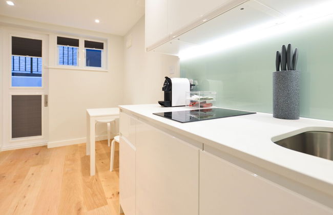Sale Place Serviced Apartments by Concept Apartments - Foto 21