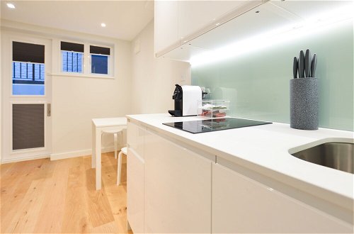 Photo 21 - Sale Place Serviced Apartments by Concept Apartments