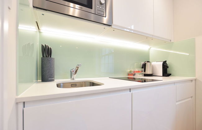 Sale Place Serviced Apartments by Concept Apartments - Foto 15