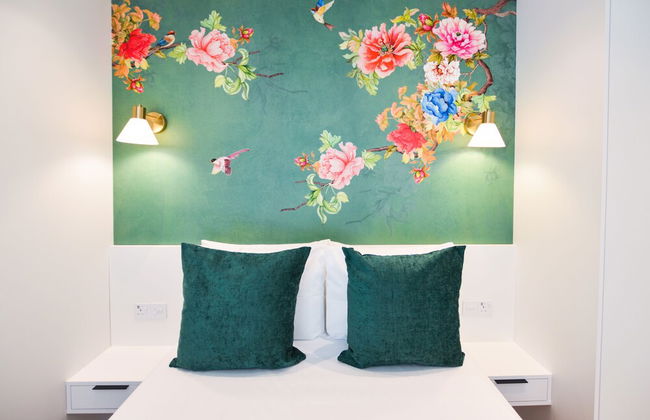 Sale Place Serviced Apartments by Concept Apartments - Foto 8