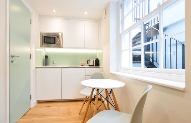 Sale Place Serviced Apartments by Concept Apartments - Foto 16
