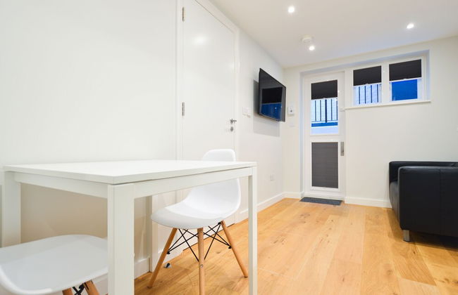 Sale Place Serviced Apartments by Concept Apartments - Foto 23