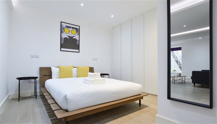 Photo 1 - Soho 22 Serviced Apartments by Concept Apartments
