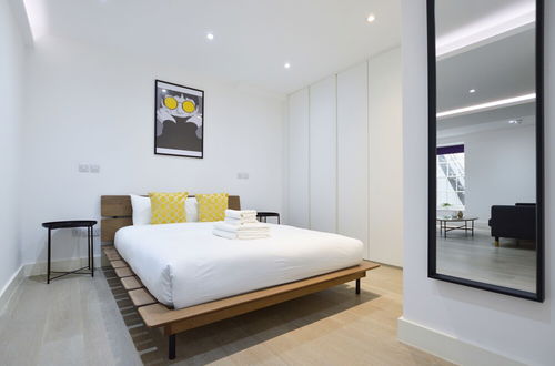 Photo 1 - Soho 22 Serviced Apartments by Concept Apartments