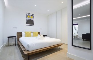 Photo 1 - Soho 22 Serviced Apartments by Concept Apartments
