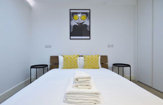 Photo 2 - Soho 22 Serviced Apartments by Concept Apartments