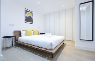 Foto 3 - Soho 22 Serviced Apartments by Concept Apartments