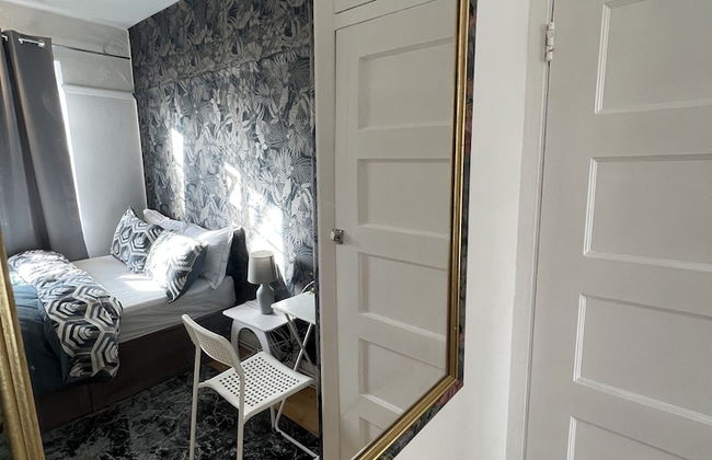 2 Beds Apartment in the Heart of Lewisham London - Foto 14